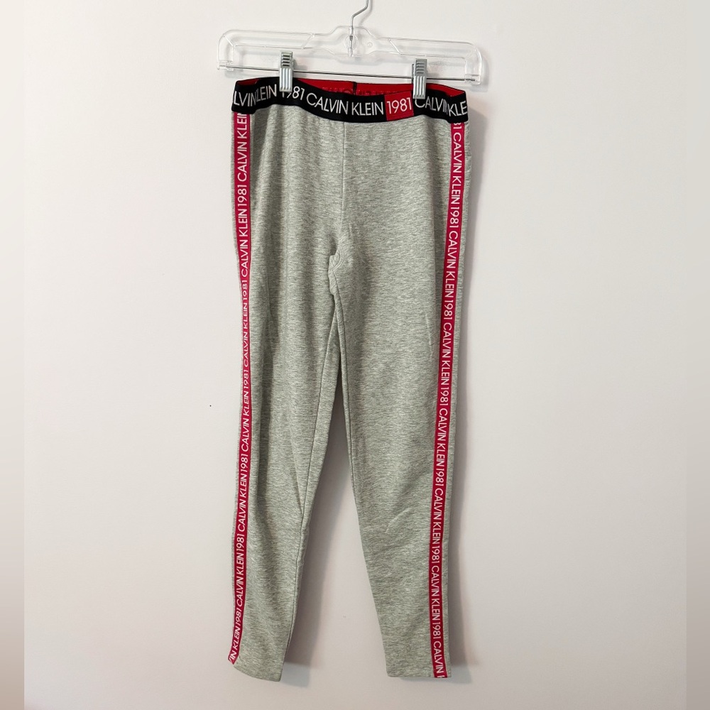 Calvin Klein - sleepwear leggings